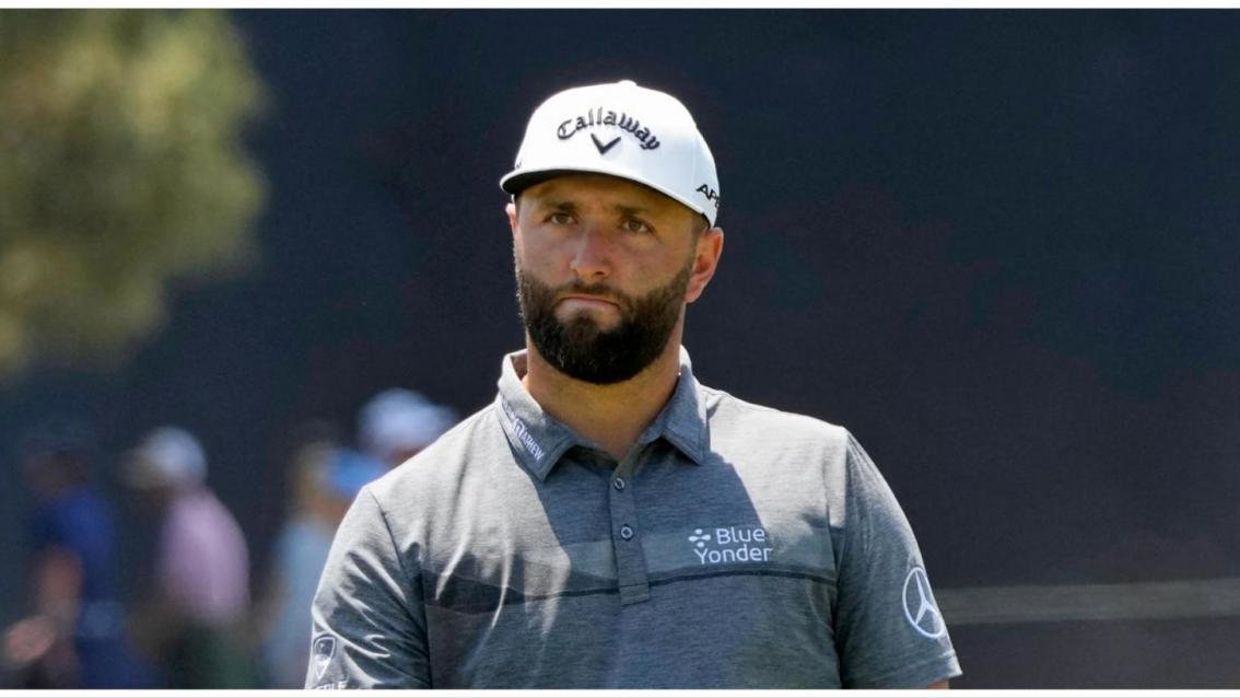 Report: LIV Golf to take Jon Rahm's advice and make format changes